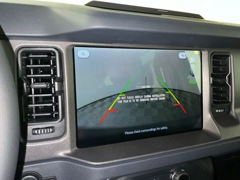 New 2026 Ford Bronco Big Bend AWD/4WD image 23