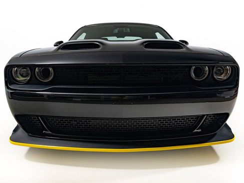 Used 2023 Dodge Challenger SRT Hellcat image 6