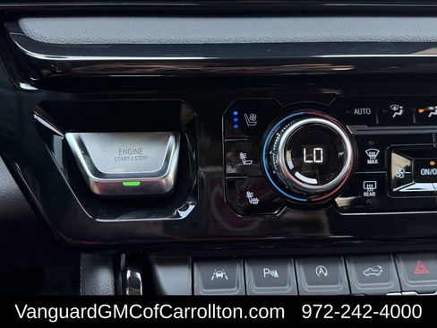 New 2026 GMC Sierra 1500 AT4 w/ AT4 Premium Package AWD/4WD image 18