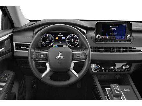 Used 2023 Mitsubishi Outlander SE image 7