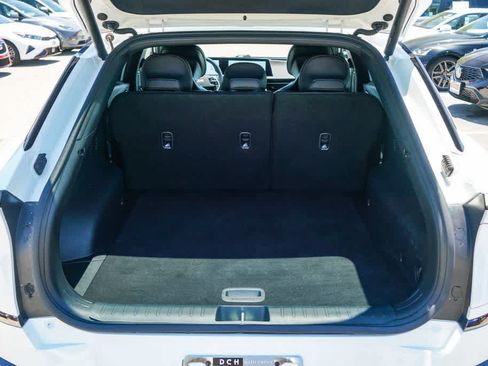 Used 2023 Kia EV6 GT-Line RWD image 26