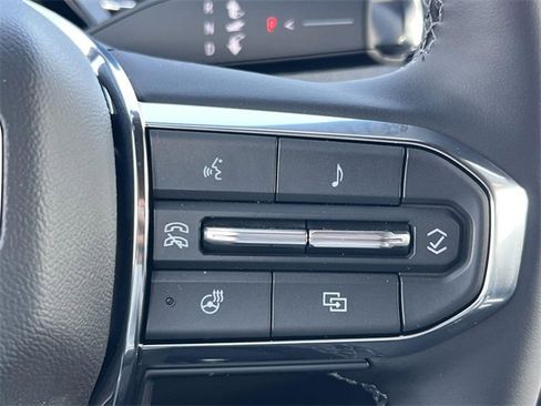 New 2026 GMC Sierra EV Elevation image 13