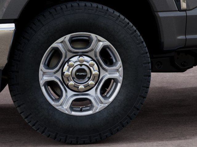 New 2027 Ford F250 XLT AWD/4WD image 19