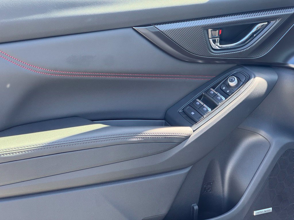 New 2026 Subaru WRX Premium AWD/4WD image 8