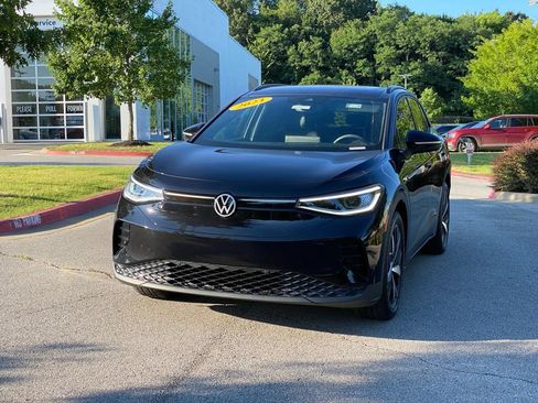 Used 2023 Volkswagen ID.4 Pro S RWD image 3