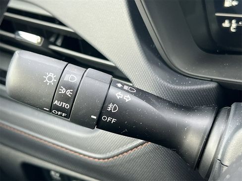 New 2025 Subaru Forester Touring image 20