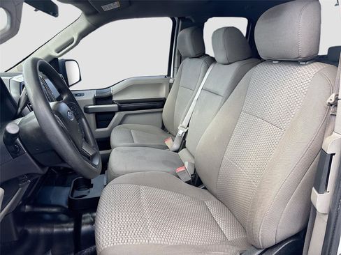 Used 2018 Ford F150 XLT w/ Trailer Tow Package image 20