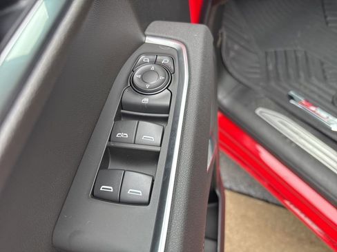 Certified 2026 Chevrolet Silverado 1500 LT image 22