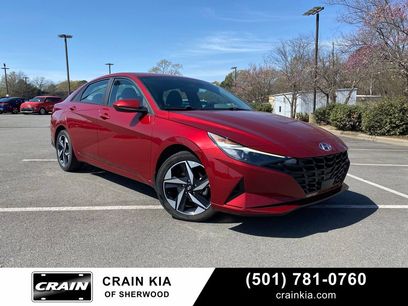 Used 2023 Hyundai Elantra SEL w/ Convenience Package