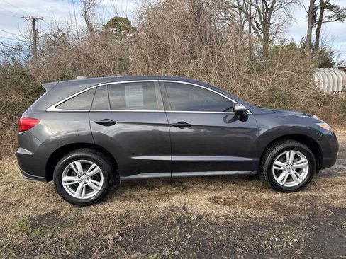 Used 2015 Acura RDX FWD w/ Technology Package image 11