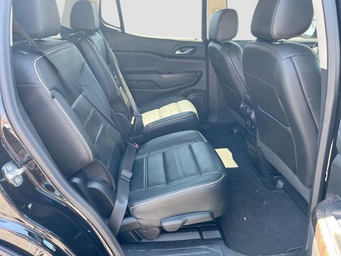 Used 2022 GMC Acadia Denali w/ Black Diamond Edition FWD image 29