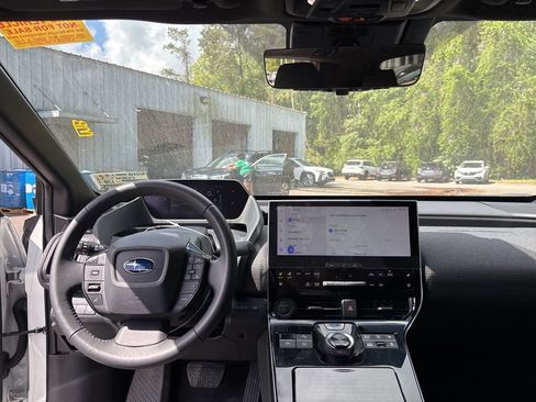 Used 2023 Subaru Solterra AWD image 10