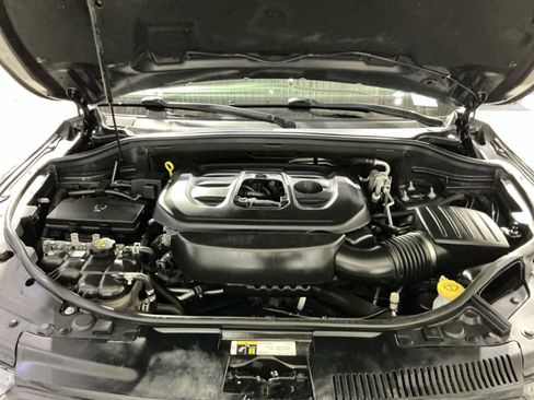 Used 2019 Dodge Durango GT image 34