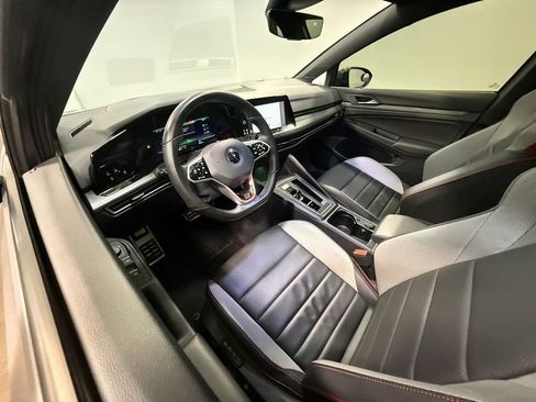 Used 2022 Volkswagen GTI Autobahn image 2