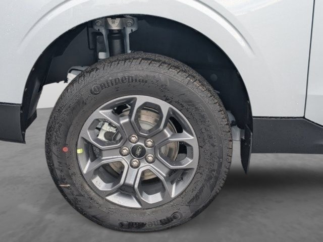 New 2026 Ford Maverick XLT FWD image 12