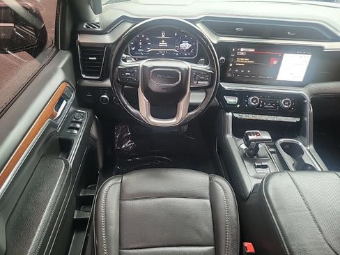 Used 2023 GMC Sierra 1500 Denali w/ Denali Reserve Package AWD/4WD image 19