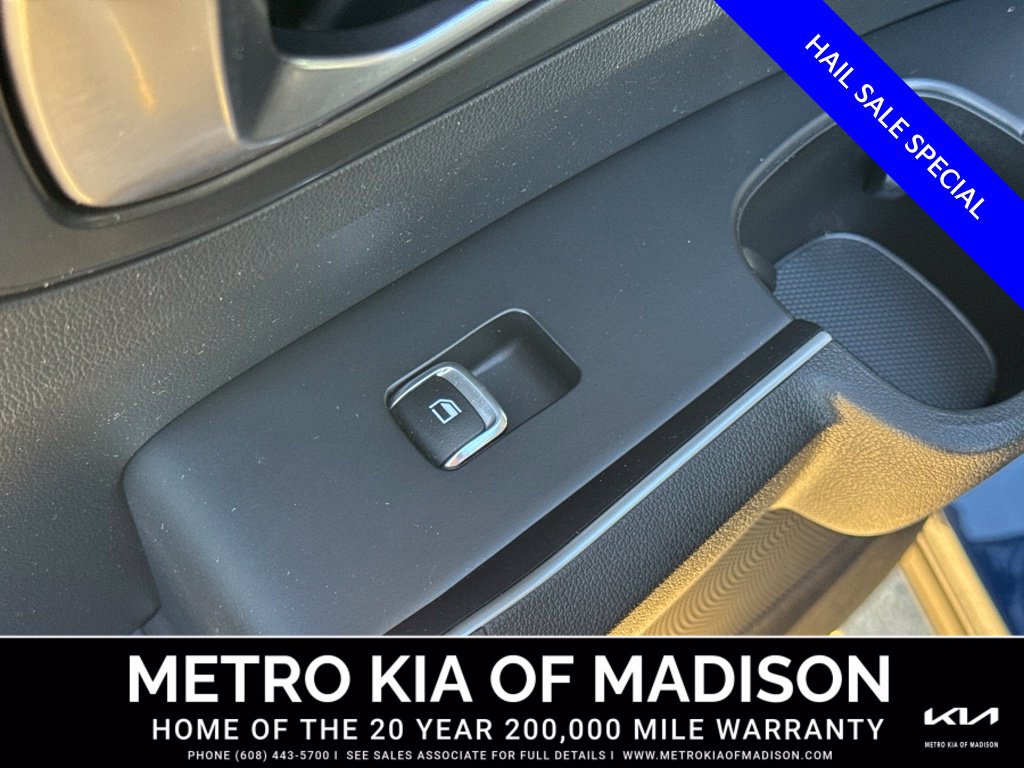 Used 2026 Kia Sorento EX AWD/4WD image 29