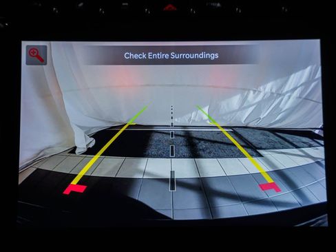 Certified 2023 Jeep Grand Cherokee Overland image 51