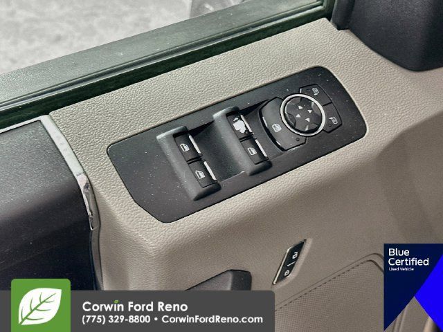 Certified 2018 Ford F150 XLT AWD/4WD image 20