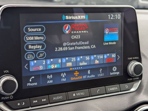 Used 2024 Nissan Sentra SV image 14