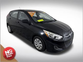 Used 2016 Hyundai Accent SE FWD video 1