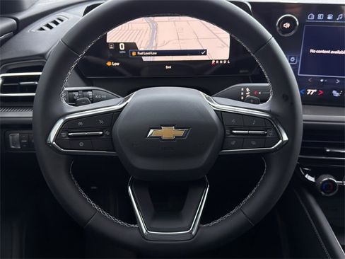 New 2026 Chevrolet Traverse LT w/ Sun and Wheel Package image 11