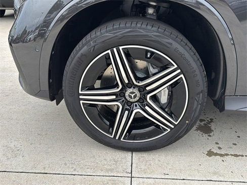 New 2026 Mercedes-Benz GLC 300 4MATIC image 9