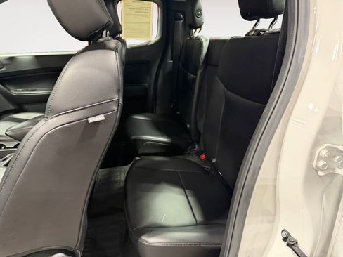 Used 2019 Ford Ranger XL w/ Equipment Group 101A Mid RWD image 14