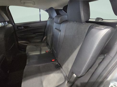 Used 2025 Mitsubishi Eclipse Cross SE AWD/4WD image 39