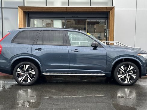 Certified 2022 Volvo XC90 T8 R-Design w/ Advanced Package image 9