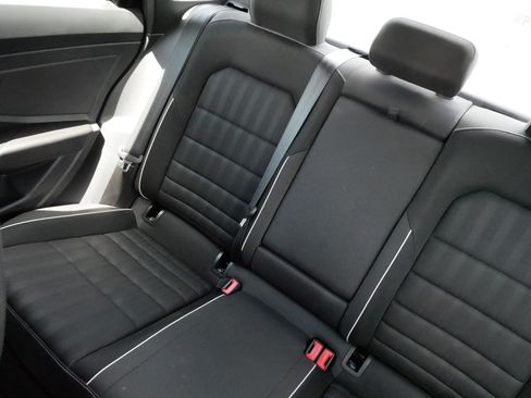 Certified 2024 Volkswagen Jetta Sport FWD image 12