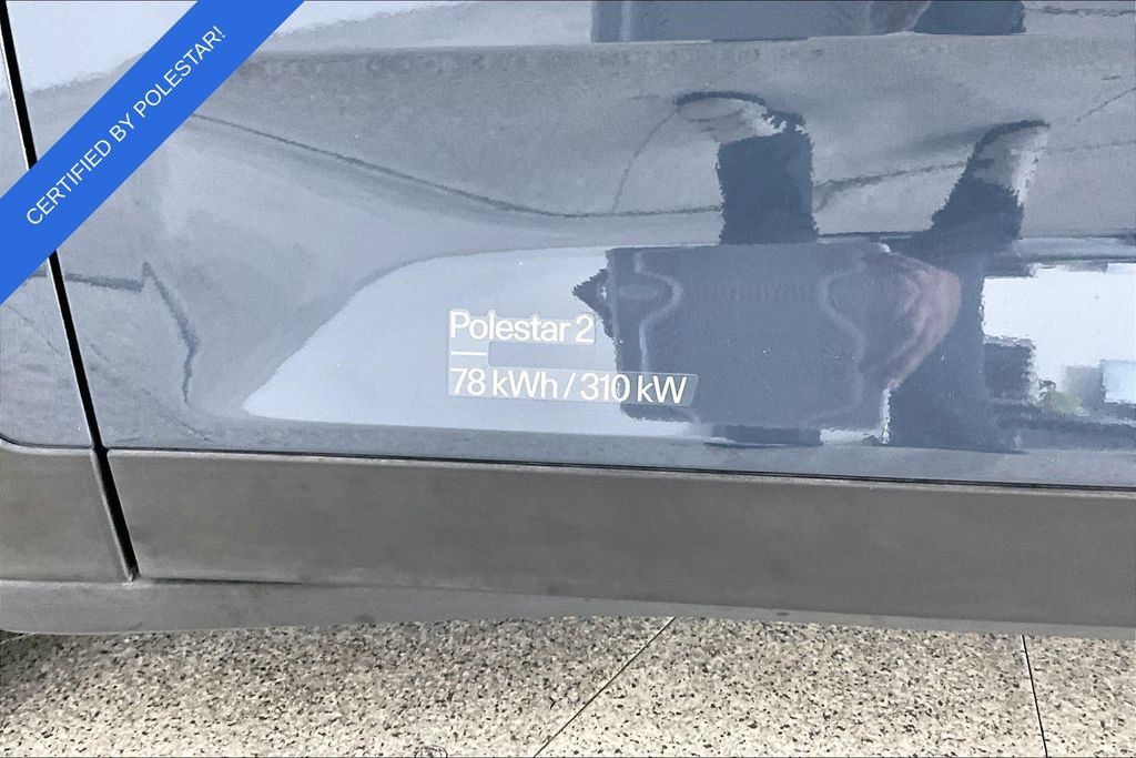 Used 2024 Polestar Polestar 2 AWD/4WD image 35