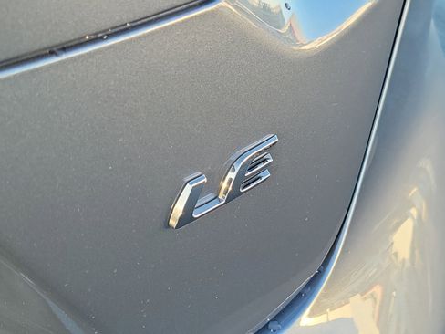 New 2026 Toyota Corolla LE image 9