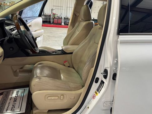 Used 2010 Lexus RX 350 2WD image 32