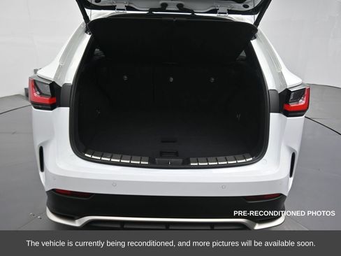 Used 2025 Lexus NX 450h+ F Sport image 16