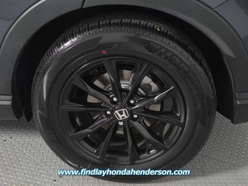Certified 2025 Honda CR-V Sport-L image 10