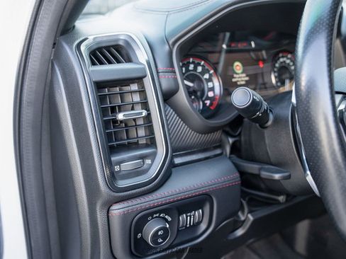 Used 2022 RAM 1500 TRX w/ TRX Level 2 Equipment Group AWD/4WD image 55