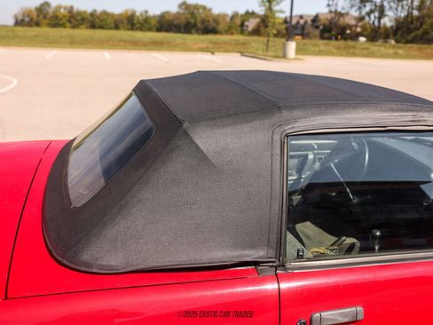 Used 1991 Mercury Capri XR2 image 63