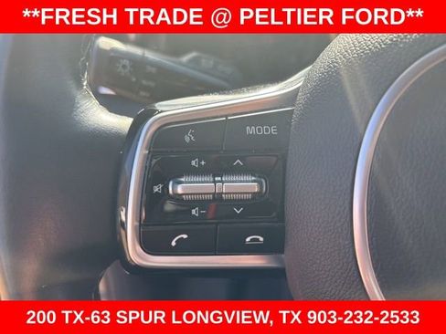 Used 2022 Kia Sorento S w/ Panoramic Sunroof Package image 46