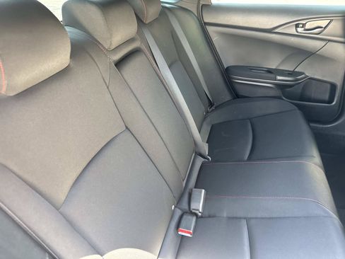 Used 2020 Honda Civic Si image 20