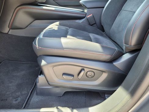 New 2025 Ford Explorer ST w/ Sun And Sound Package image 32