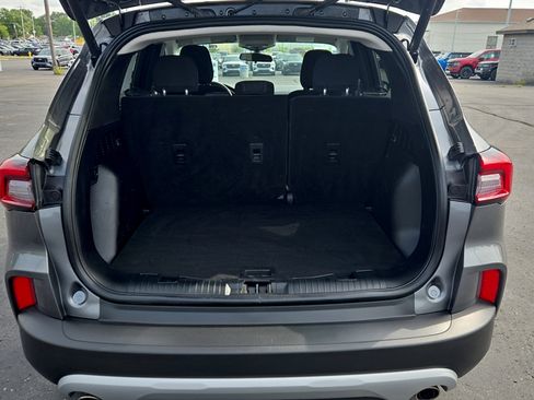 Certified 2024 Ford Escape Active AWD/4WD image 23