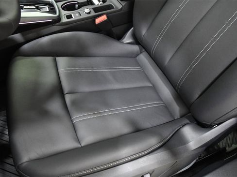 Certified 2025 Audi A3 2.0T Premium w/ Black Optic Package image 32