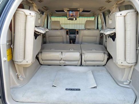 Used 2007 Lexus GX 470 AWD/4WD image 43