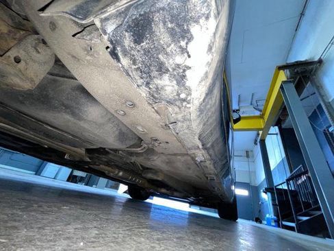 Used 2009 Cadillac CTS 3.6 AWD image 17