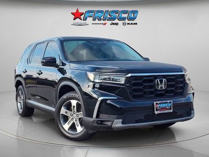 Used 2025 Honda Pilot EX-L