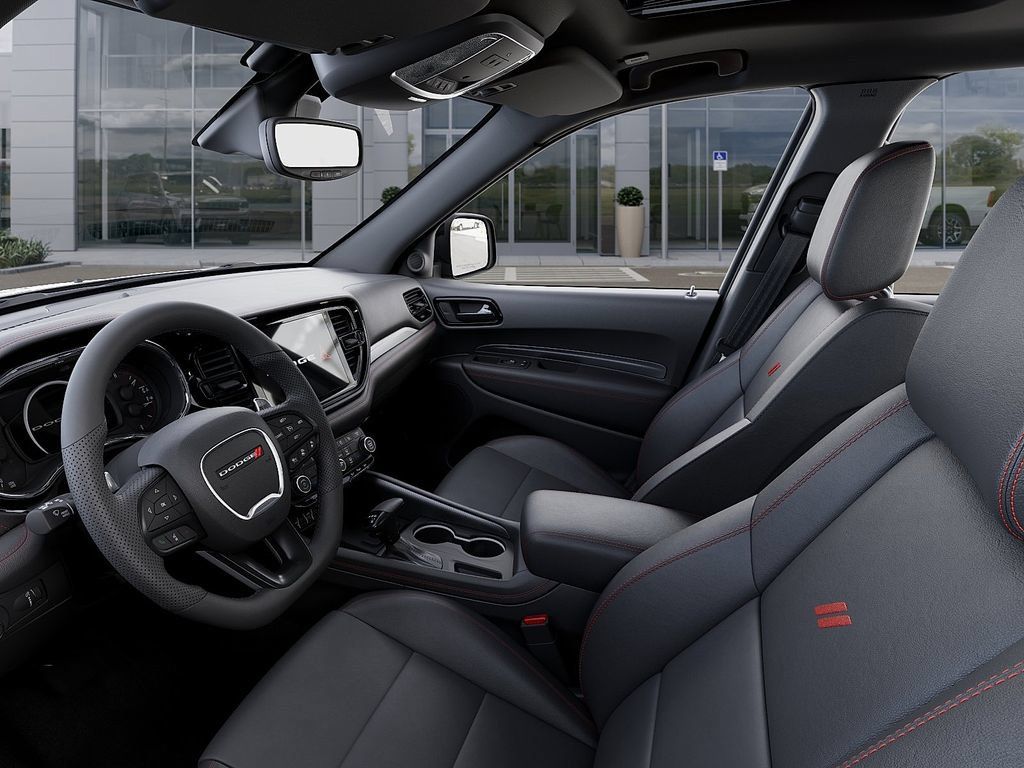 New 2026 Dodge Durango GT AWD/4WD image 22