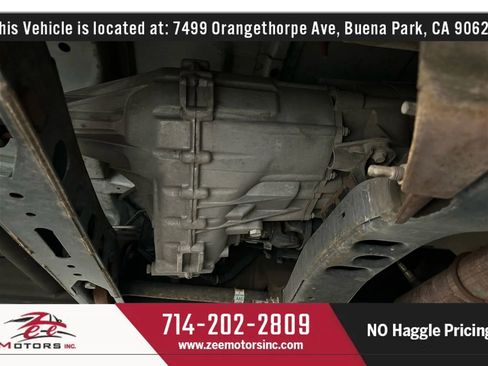 Used 2016 Chevrolet Silverado 3500 W/T w/ WT Convenience Package image 40