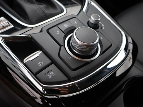 Certified 2023 MAZDA CX-9 Touring Plus AWD/4WD image 34