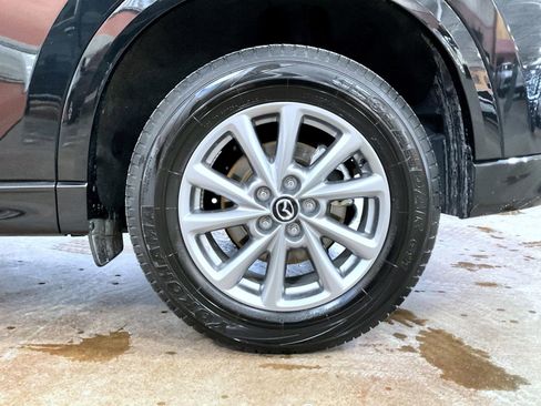 Used 2025 MAZDA CX-5 AWD 2.5 S w/ Preferred Package image 22